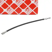 febi 36461 Bremsschlauch f&uuml;r MERCEDES Sprinter 46-t 5-t B906 VW Crafter 30-50 2E 2F hinten