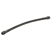 febi 36474 Brake Hose for Mercedes E-Class W210 E280/320/430 4MATIC (Front) 2104282600
