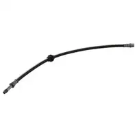 febi Bremsschlauch Bremsleitung f&uuml;r MERCEDES Sprinter 35-t 5-t B906 hinten 9064280835