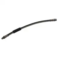 febi 36473 Bremsschlauch f&uuml;r MERCEDES E-Klasse W212 S212 CLS C218 X218 hinten 2124200448
