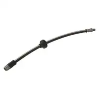 febi 36481 Front brake hose for Mercedes C-Class W203 C203 C240/280/320/350 4-Matic
