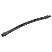febi 36483 Brake hose for Mercedes S-Class W220 C215 up to VIN 2204200148 (rear)