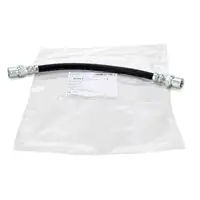 febi Bremsschlauch f&uuml;r PORSCHE 914 VW K&auml;fer 1.2 1200 1300 1500 1600 T1 hinten 211611775B