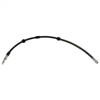 febi 30406 Brake Hose for VW Touareg 7L 16-inch PR-1LB (Front) 7L6611701B
