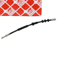 febi 30796 Bremsschlauch f&uuml;r AUDI A4 S4 RS4 8K B8 A5 S5 RS5 8T 8F Q5 SQ5 8RB hinten