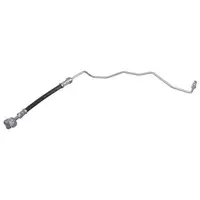 2x febi Bremsschlauch Bremsleitung f&uuml;r VW Polo 3 6N2 SEAT Cordoba Ibiza 2 hinten