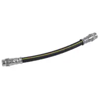 febi 45299 Bremsschlauch f&uuml;r RENAULT Clio 3 Megane 2 Modus Grand/Scenic 2 hinten