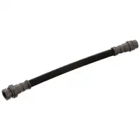 febi 45301 Brake Hose for RENAULT Espace 4, Kangoo, Laguna 2, 3 (rear) 7701050073