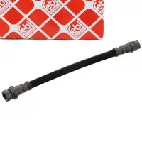 febi 45301 Brake Hose for RENAULT Espace 4, Kangoo, Laguna 2, 3 (rear) 7701050073
