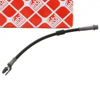 febi Bremsschlauch Bremsleitung f&uuml;r FORD Transit 04.2006-12.2014 vorne 1383533/1694317