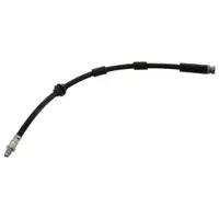 febi 46210 Bremsschlauch Bremsleitung f&uuml;r FORD Mondeo 3 MK3 vorne 1444730
