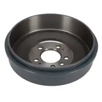 febi 183833 Bremstrommeln Satz &Oslash; 295mm f&uuml;r VW Amarok hinten 2H0609617