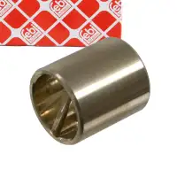 febi 04576 Buchse Achsschenkelbolzen f&uuml;r MERCEDES T1 601 602 B601 B602 vorne 6013325050