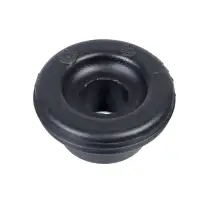 2x febi Federbeinst&uuml;tzlager Buchse D&auml;mpfer f&uuml;r HONDA Civic 7 CR-V 3 4 FR-V Stream hinten