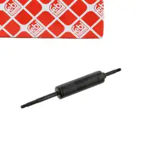febi 03563 D&auml;mpfer Motorlagerung f&uuml;r MERCEDES-BENZ W114 W116 R107 C107 1162400148