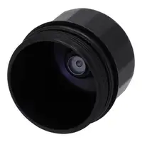 febi 187825 Deckel &Ouml;lfiltergeh&auml;use f&uuml;r BMW 5er 6er 7er 8er X5 X6 X7 N63 N74 11427615389