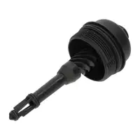 febi Deckel &Ouml;lfiltergeh&auml;use f&uuml;r MERCEDES W176 W177 W204 W205 W212 W213 W246 W247 A205 C204