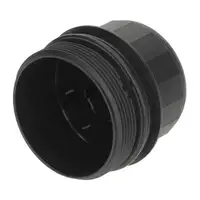 febi 193329 Deckel f&uuml;r UFI &Ouml;lfiltergeh&auml;use f&uuml;r ALFA ROMEO FIAT LANCIA 55213470