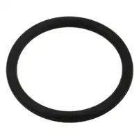 febi 100999 Dichtring &Ouml;lablassschraube O-Ring f&uuml;r OPEL Adam SUZUKI Swift 4 1.2 1.4