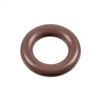 20x febi 182903 Dichtring Einspritzventil f&uuml;r BMW E81-88 E90-93 E60/61 N52 N53 13647531313