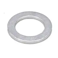 10x febi 32456 Dichtring Ölablassschraube für AUDI FORD HONDA HYUNDAI KIA MAZDA SUZUKI VW