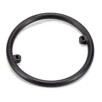 2x febi &Ouml;lk&uuml;hlerdichtung aussen + innen f&uuml;r VAG 1.8 T 2.0 2.3 V5 2.6 2.8 VR6 1.9 TDI