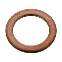 febi Dichtring Lader f&uuml;r BMW 1er 2er 3er 4er 5er 6er 7er 8er MERCEDES W124 S124 W140 W463