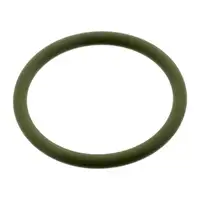 febi 17282381 Water Pump Sealing Ring for IVECO DAILY I, II, VI 017282381