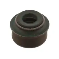 50x febi 03360 Ventilschaftabdichtung f&uuml;r OPEL Ascona Astra Corsa Kadett Meriva Omega