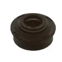 50x febi 03363 Ventilschaftabdichtung f&uuml;r FORD Capri Consul Escort Scorpio Sierra Transit