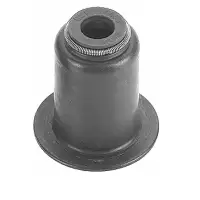 8x febi 19527 Ventilschaftabdichtung f&uuml;r CITROEN FIAT LANCIA PEUGEOT 2.0/2.2 DIESEL