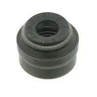 50x febi 19620 Ventilschaftabdichtung f&uuml;r OPEL Adam Agila Astra Corsa Insignia Vectra