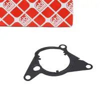 febi Dichtung Unterdruckpumpe f&uuml;r PEUGEOT 208 308 2008 3008 5008 CITROEN C3 2 3 C4 1 2 DS3