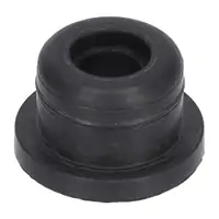 febi Dichtung Waschwasserpumpe f&uuml;r VW Golf 1-6 AUDI A3 SEAT Leon SKODA Fabia 3 431955465A