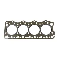 febi 102239 Zylinderkopfdichtung Dichtung Zylinderkopf f&uuml;r IVECO Daily 2 3 2.8 099460983