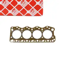 febi Zylinderkopfdichtung Dichtung Zylinderkopf f&uuml;r IVECO 2-4 FIAT Ducato 2.8D 99432353