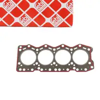 febi Zylinderkopfdichtung f&uuml;r PEUGEOT Boxer CITROEN Jumper 1 FIAT Ducato IVECO 2 2.8D