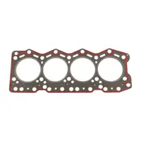 febi Zylinderkopfdichtung f&uuml;r PEUGEOT Boxer CITROEN Jumper 1 FIAT Ducato IVECO 2 2.8D