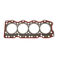 febi 102559 Zylinderkopfdichtung f&uuml;r IVECO Daily 2 + 3 2.8D 84/90 PS 500306171