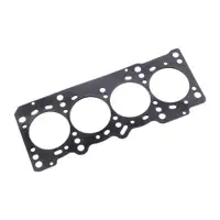 febi Zylinderkopfdichtung f&uuml;r FORD Ka FIAT Doblo Punto Panda Linea LANCIA Ypsilon 1.2 1.4