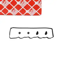 febi Ventildeckeldichtung f&uuml;r HYUNDAI H-1 KIA K2500 MITSUBISHI L400 Pajero 1-3 2.3/2.5D TD