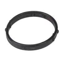 4x febi Dichtung Kenzenschacht f&uuml;r VW Golf 4 5 6 Passat Polo Tiguan 1.4 1.6 03C103196