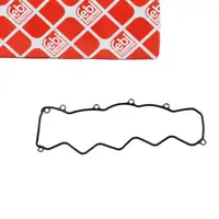 febi 102305 Dichtung Zylinderkopfhaube Zylinderkopf f&uuml;r IVECO Daily 3 500388381