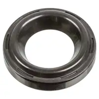 4x febi 173984 Dichtring Kerzenschacht f&uuml;r HONDA Accord 7 Civic 7 8 CR-V 12342-PCX-004