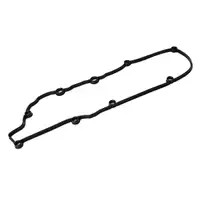 2x febi Ventildeckeldichtung f&uuml;r AUDI A4 A5 A6 A7 A8 Q5 Q7 PORSCHE Cayenne Touareg 3.0 TDI