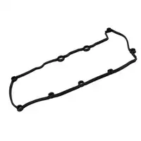 febi Ventildeckeldichtung f&uuml;r AUDI A4 B8 A6 C7 A7 4G Q5 PORSCHE Cayenne Macan 3.0D links