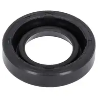 4x febi 181819 Dichtung Einspritzd&uuml;se f&uuml;r NISSAN Almera 2 Micra 3 Note E11 Primera P11 P12