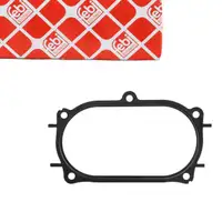 febi 187772 Ventildeckeldichtung f&uuml;r FIAT 500 Panda Punto 2 Stilo ALFA ROMEO Mito 1.4