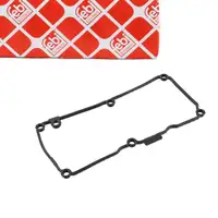 febi 193960 Ventildeckeldichtung f&uuml;r VW Polo 5 SEAT Ibiza 4 Fabia 2 1.2 TDI 03P103483