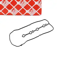 febi 194100 Ventildeckeldichtung Dichtung Zylinderkopf f&uuml;r NISSAN Juke F15 1.6 13270-1KT0A